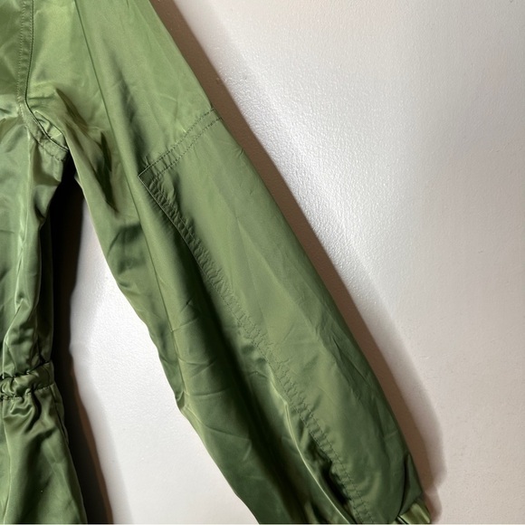 Hunter for target green romper - Picture 5 of 9